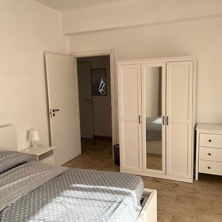 Il Fante Locazione Turistica Aparthotel Месина Екстериор снимка