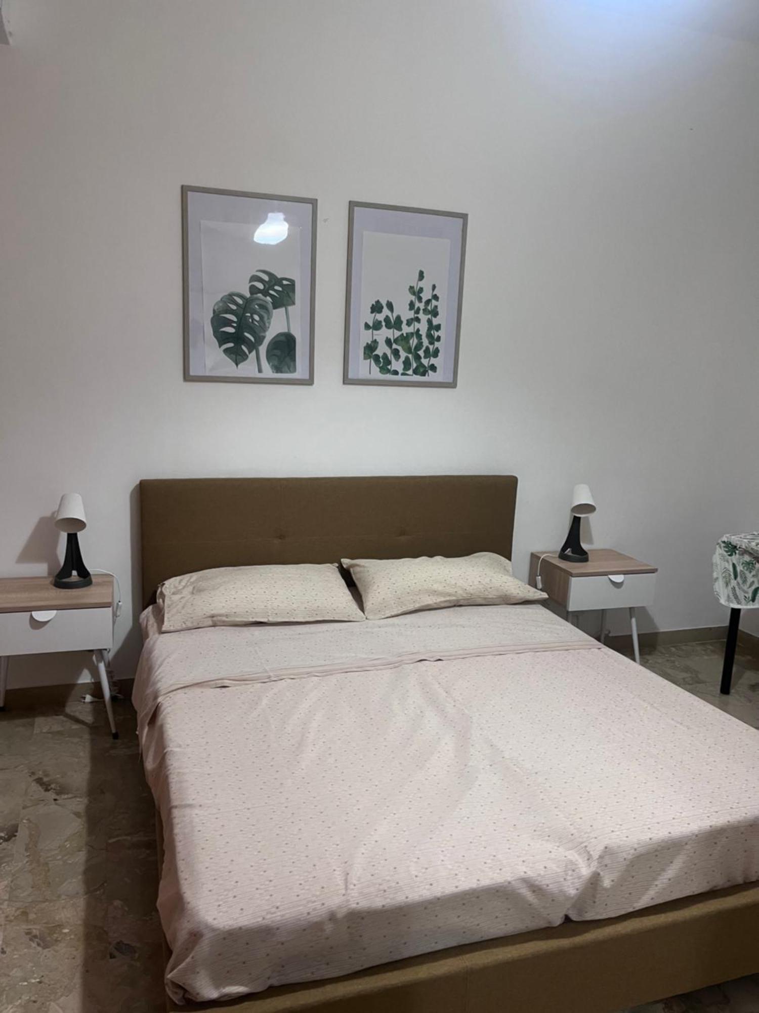Il Fante Locazione Turistica Aparthotel Месина Екстериор снимка