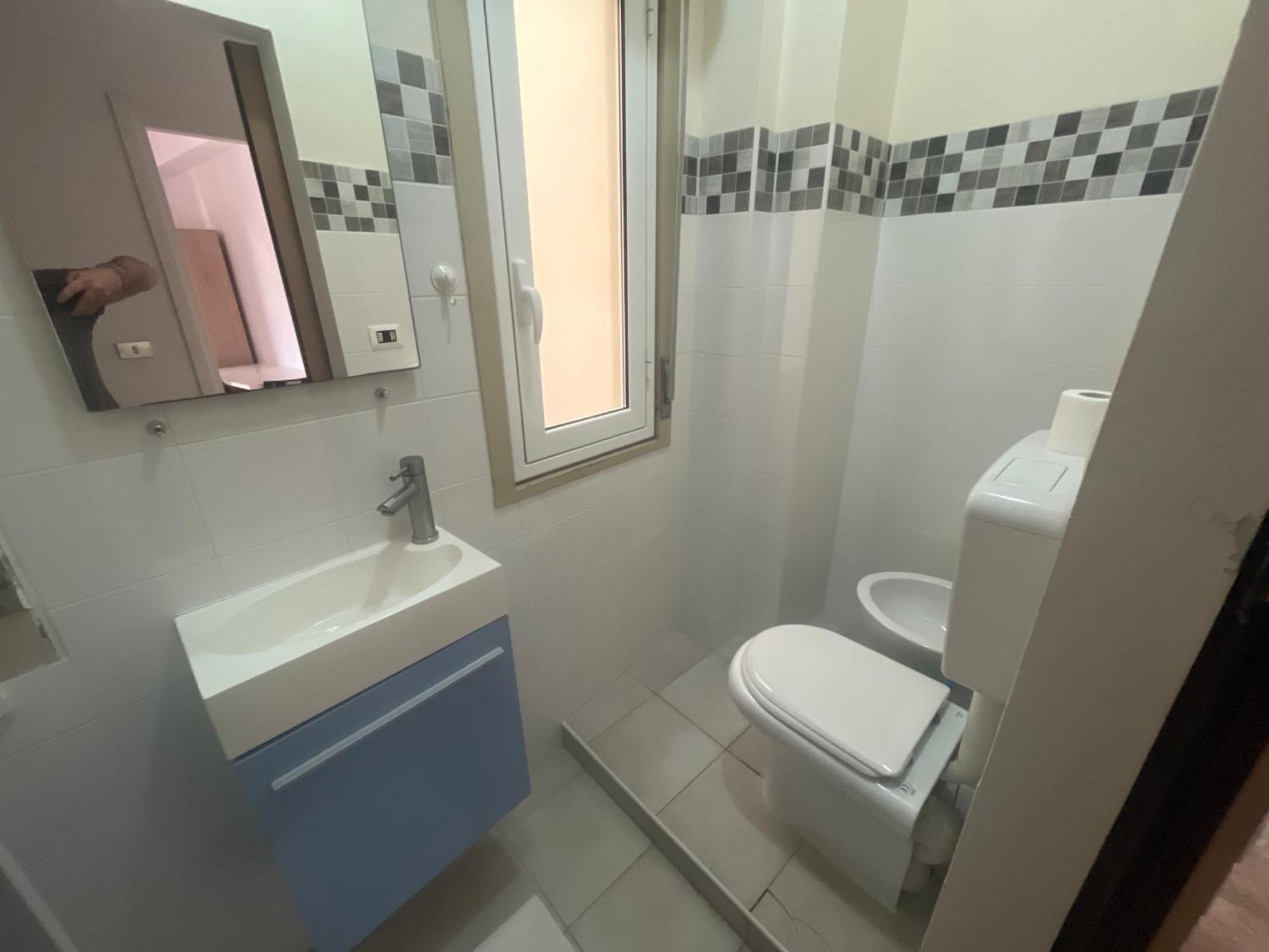 Il Fante Locazione Turistica Aparthotel Месина Екстериор снимка